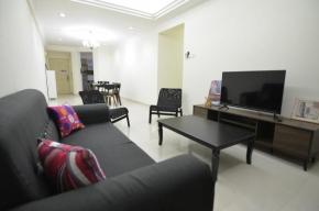 Homely 3BR Ampang Boulevard 3-3, FREE Parking